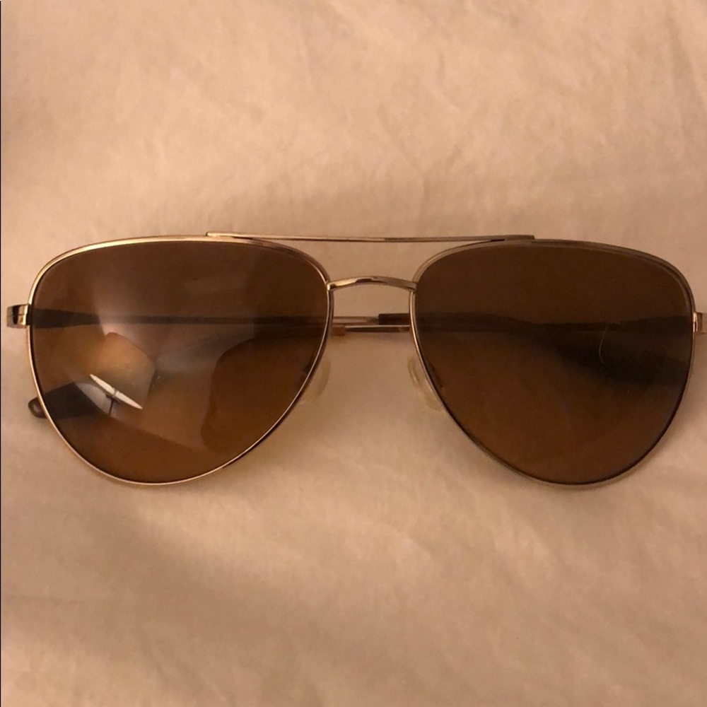 Barton Perreira sunglasses